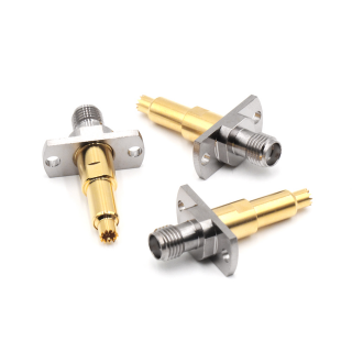 射頻測(cè)試探針