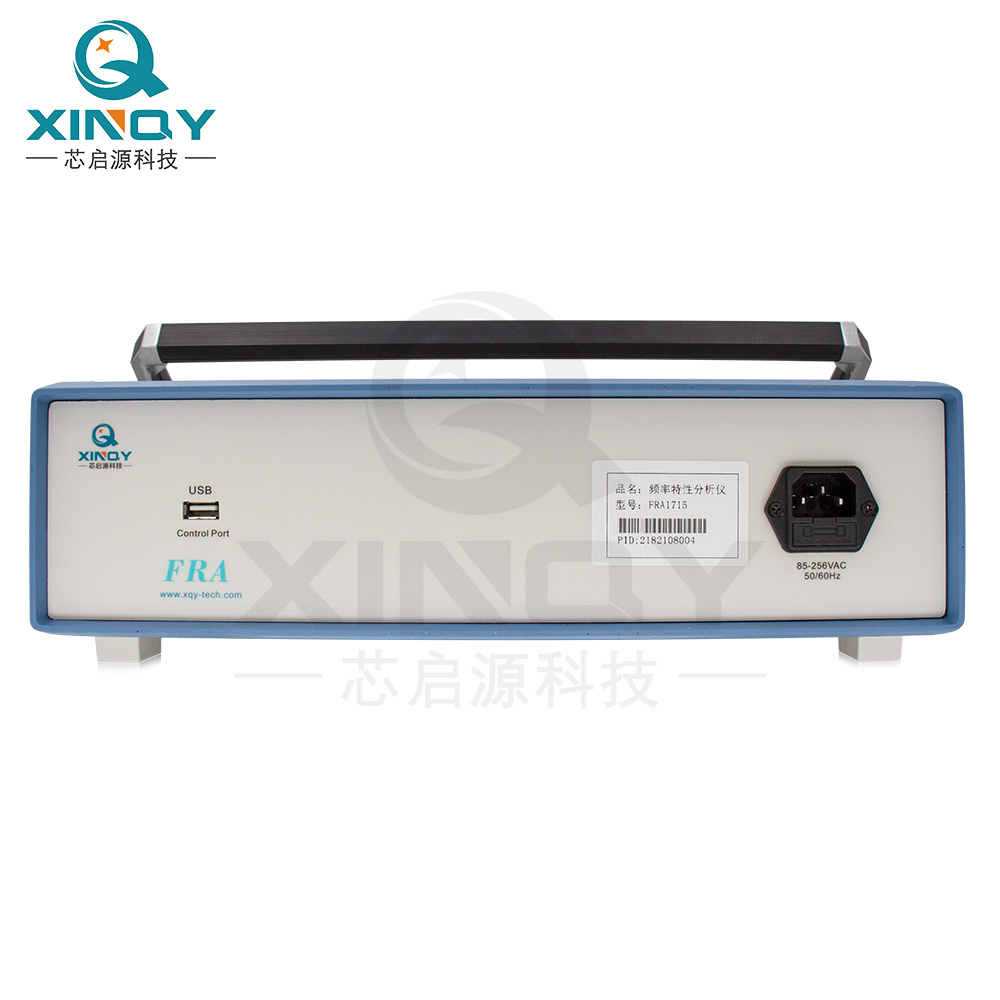 環(huán)路分析儀和頻率特性分析儀有區(qū)別嗎？