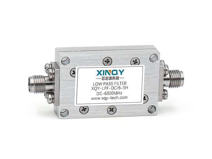 LPF-DC-6-SH