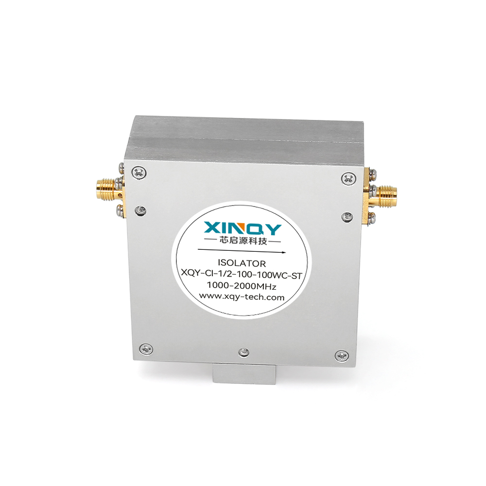 射頻隔離器的特點及應(yīng)用是什么？